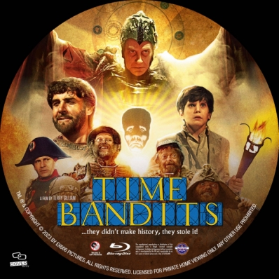 Time Bandits