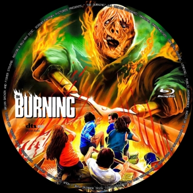 The Burning