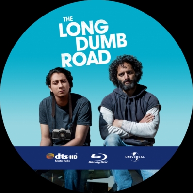 The Long Dumb Road