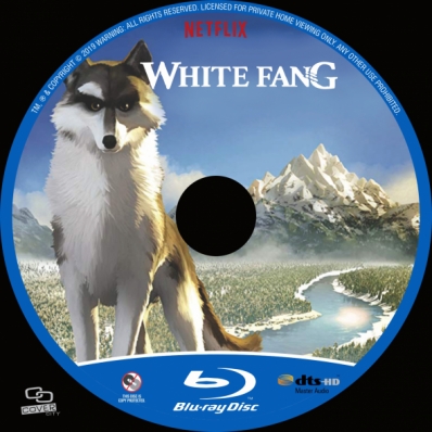 White Fang