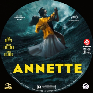 Annette