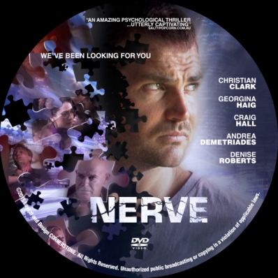 Nerve