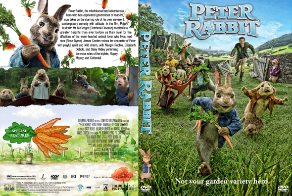 Peter Rabbit