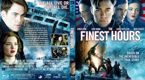 The Finest Hours