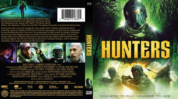 Hunters