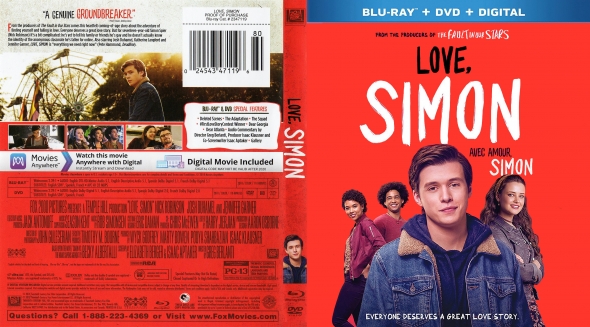 Love, Simon