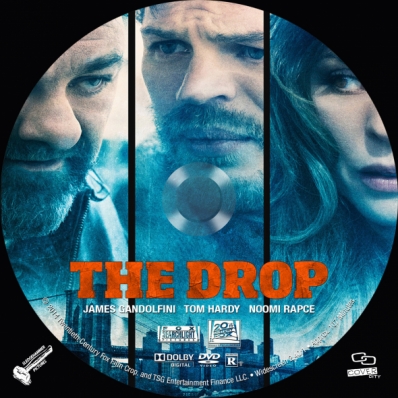 The Drop