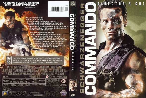 Commando