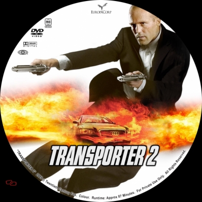 Transporter 2