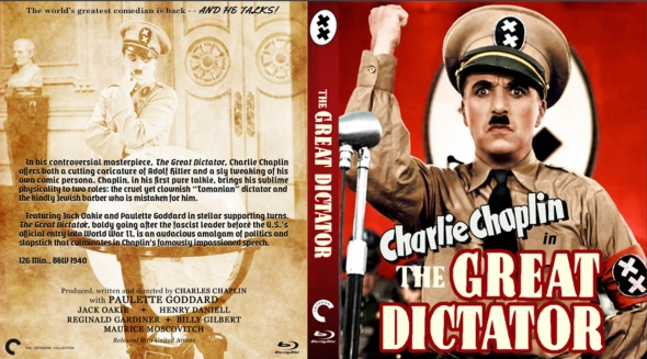 The Great Dictator