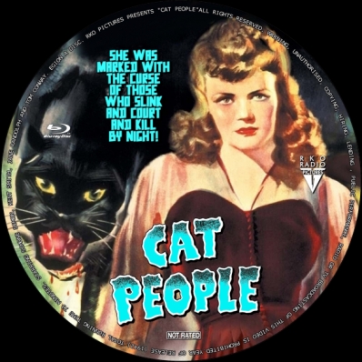 Cat People