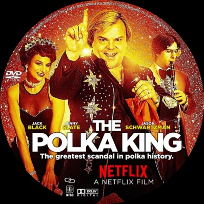 The Polka King