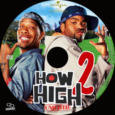 How High 2