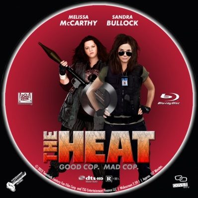 The Heat