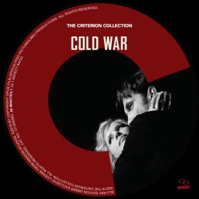 Cold War