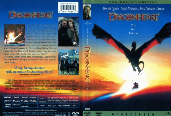 DragonHeart