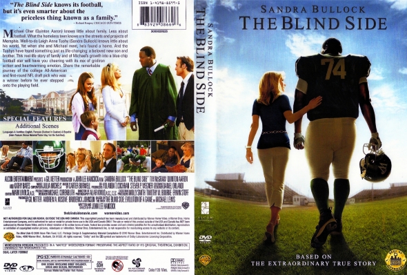 The Blind Side