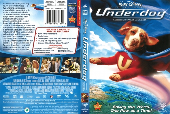 Underdog