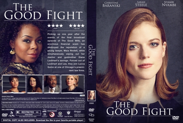 The Good Fight