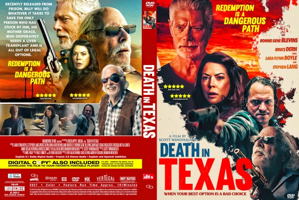 Death In Texas