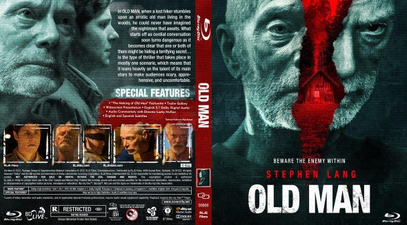 Old Man