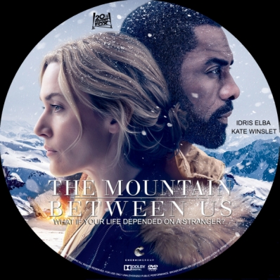 The Mountain Between Us