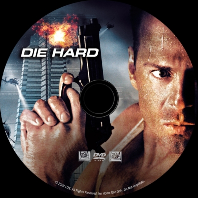 Die Hard