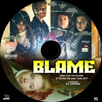 Blame