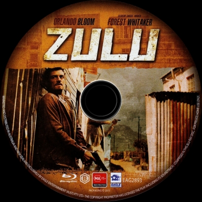 Zulu