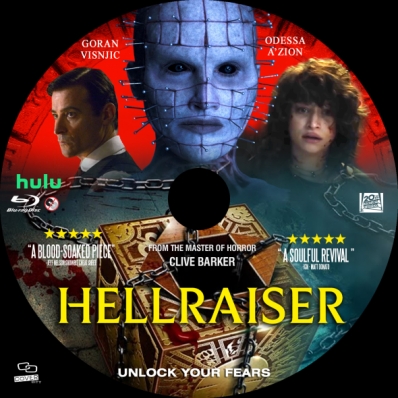 Hellraiser