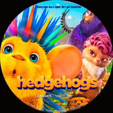 Hedgehogs