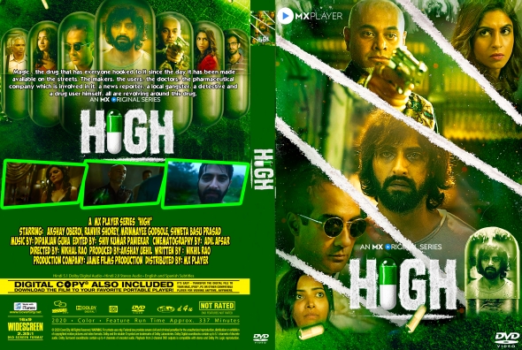 High - Season 1