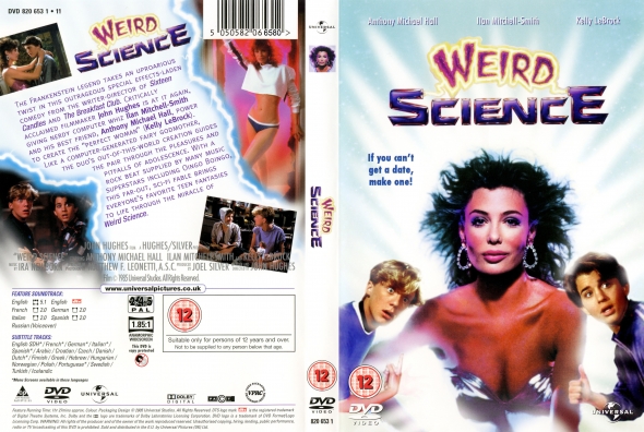 Weird Science