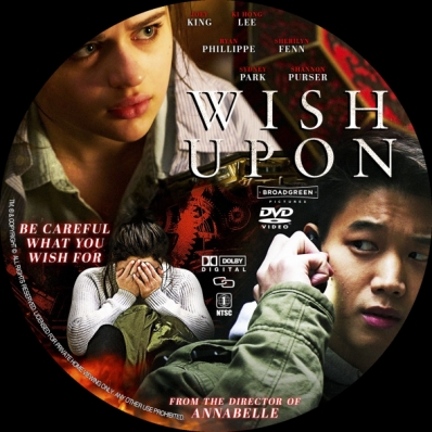 Wish Upon