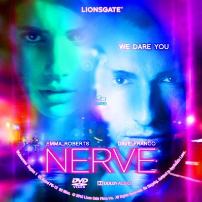 Nerve