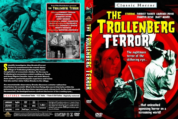 The Trollenberg Terror