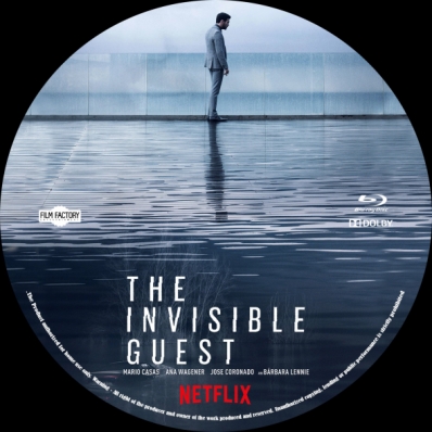 The Invisible Guest