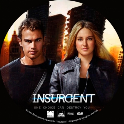 Insurgent