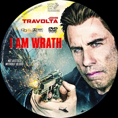 I Am Wrath