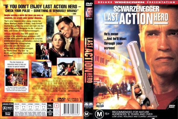 Last Action Hero