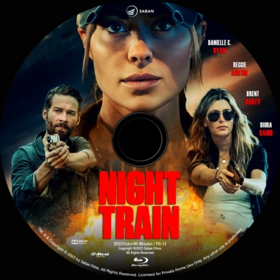 Night Train