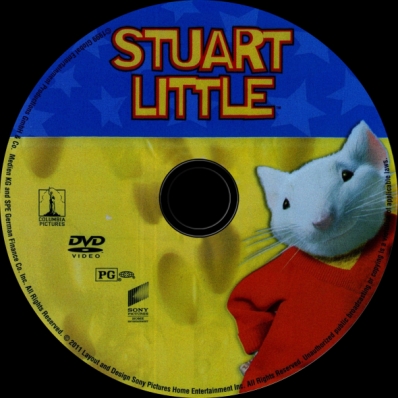 Stuart Little