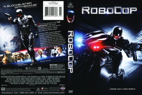 Robocop