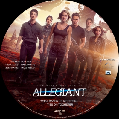 Allegiant