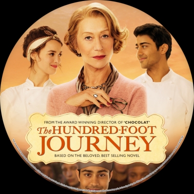 The Hundred-Foot Journey