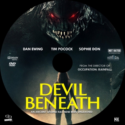 Devil Beneath