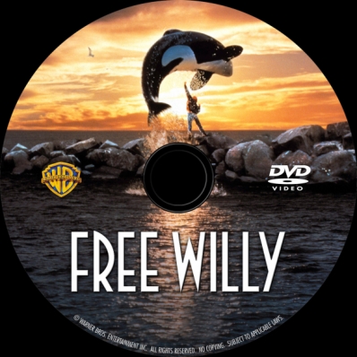 Free Willy