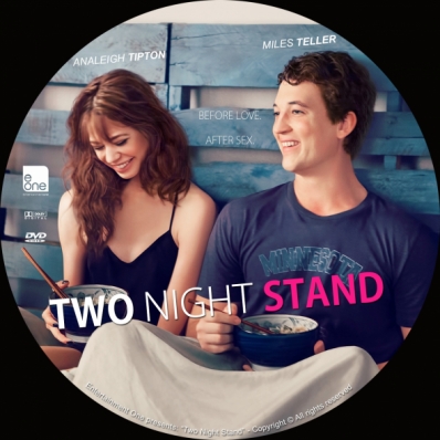 Two Night Stand