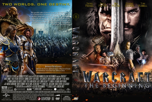 Warcraft