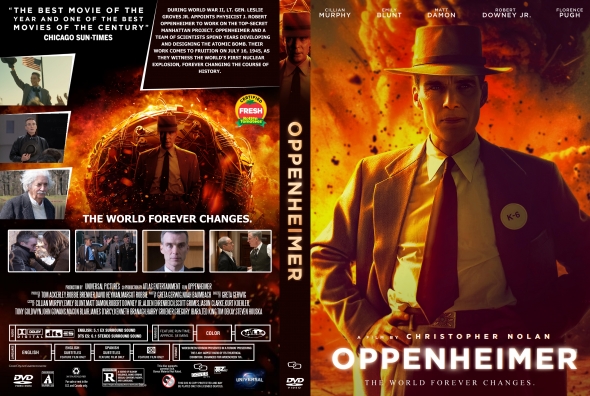 Oppenheimer